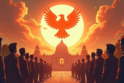 Sekolah Negarawan: Mengembalikan Kedaulatan Rakyat Seutuhnya Melalui Desain Ulang Sistem Ketatanegaraan Indonesia