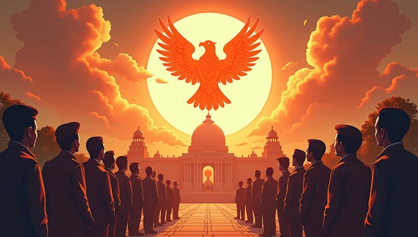 Sekolah Negarawan: Mengembalikan Kedaulatan Rakyat Seutuhnya Melalui Desain Ulang Sistem Ketatanegaraan Indonesia