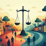 Keadilan Sosial Masih Jauh? Ini Bukti Negara Belum Berpihak pada Rakyat