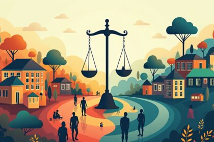 Keadilan Sosial Masih Jauh? Ini Bukti Negara Belum Berpihak pada Rakyat