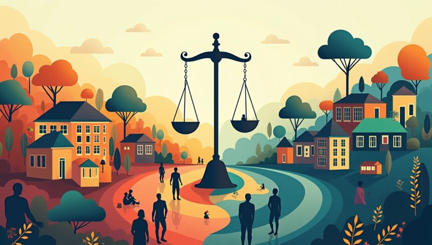 Keadilan Sosial Masih Jauh? Ini Bukti Negara Belum Berpihak pada Rakyat