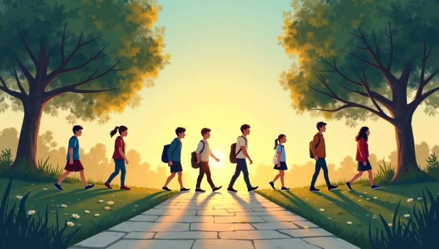 Negarawan tumbuh dari prinsip, integritas, dan kepekaan sosial. Namun sistem pendidikan saat ini lebih banyak menuntut siswa memahami teori