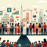 Siapa yang Sebenarnya Mengendalikan Ekonomi Indonesia? Rakyat atau Pejabat?