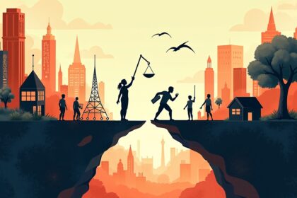 Kenapa Rakyat Tidak Pernah Mendapat Keadilan?