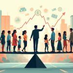 Setiap tahun pemerintah mengeluarkan berbagai program pengentasan kemiskinan. Anggaran triliunan digelontorkan, ratusan program diluncurkan