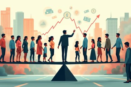 Setiap tahun pemerintah mengeluarkan berbagai program pengentasan kemiskinan. Anggaran triliunan digelontorkan, ratusan program diluncurkan