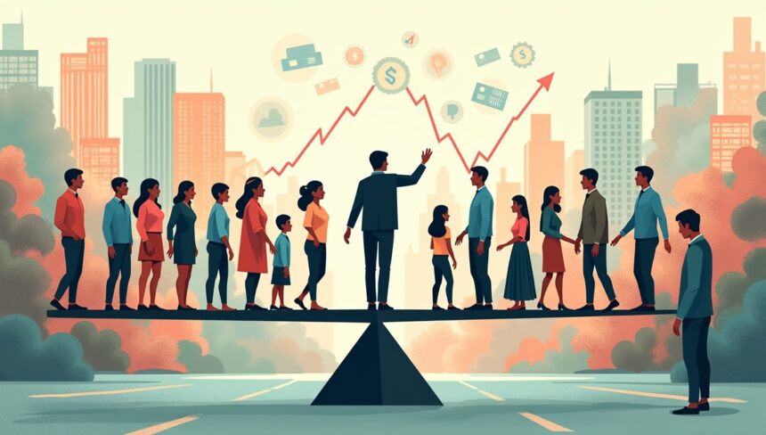 Setiap tahun pemerintah mengeluarkan berbagai program pengentasan kemiskinan. Anggaran triliunan digelontorkan, ratusan program diluncurkan