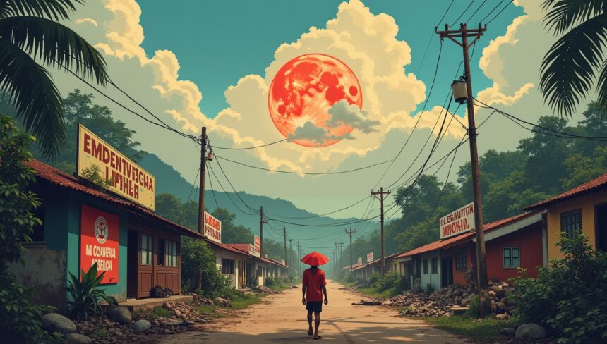 Krisis Keadilan: Fakta di Lapangan Bertabrakan dengan Kata-Kata Kekuasaan