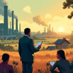 Bahlil Lahadalia Bela Investasi, Rakyat Kehilangan Tanah dan Haknya