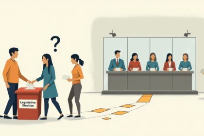 Jika DPRD Memilih Kepala Daerah, Untuk Apa Rakyat Memilih DPRD?