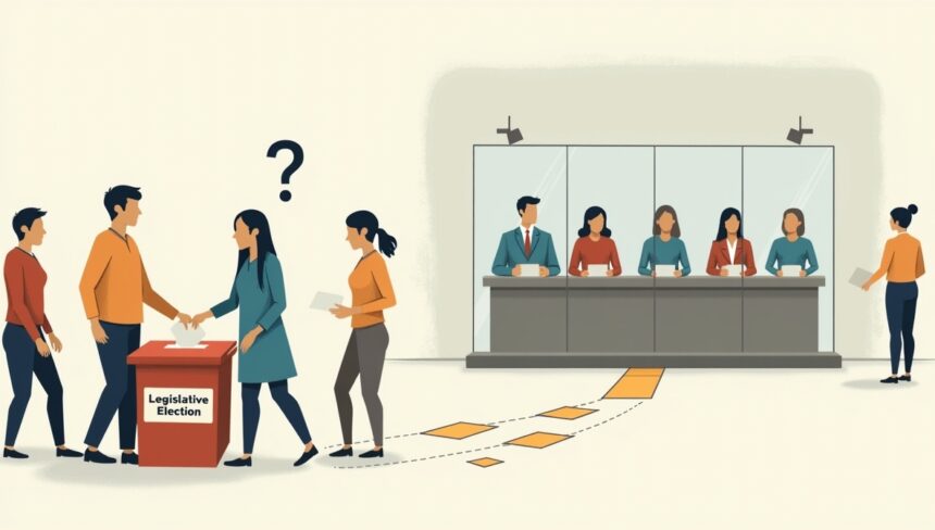 Jika DPRD Memilih Kepala Daerah, Untuk Apa Rakyat Memilih DPRD?