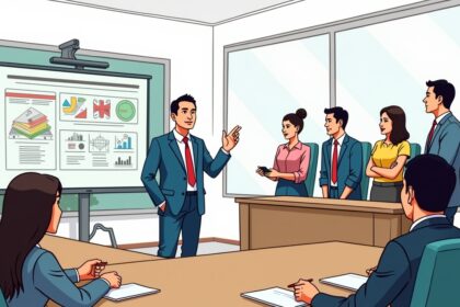 Dinas Tenaga Kerja (Disnaker) Kabupaten Indramayu berkolaborasi dengan Badan Pengembangan Sumber Daya Manusia (BPSDM) Jawa Barat