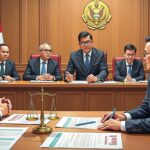 Sengketa Pajak Johan Antonius di Pengadilan Pajak terkait dugaan cacat prosedur DJP