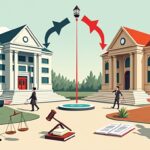 “Pengalihan Pengadilan Pajak ke Mahkamah Agung dalam sistem peradilan Indonesia”