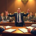 Sengketa pajak PT MSMP dalam persidangan yang membahas dugaan cacat prosedur pemeriksaan.