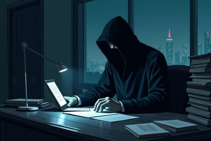 Proyek Siluman Indonesia: Manipulasi Administrasi untuk Keuntungan Pribadi