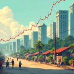 Pejabat Klaim Ekonomi Indonesia Tumbuh, Risiko Dialihkan ke Rakyat