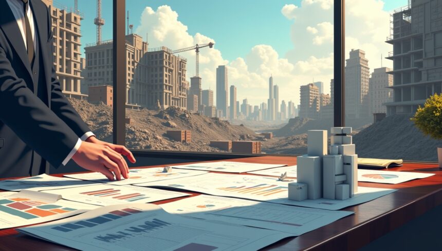 Transparansi yang Palsu: Manipulasi Laporan Keuangan di Proyek Pemerintah