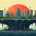 Stabilitas Makro yang Ditopang Perusahaan Zombie Indonesia pada Penguasa