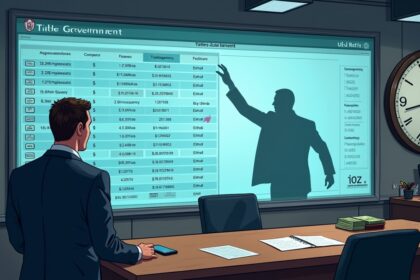 Sistem Pengadaan Elektronik: Mekanisme Terbuka atau Justifikasi Korupsi?