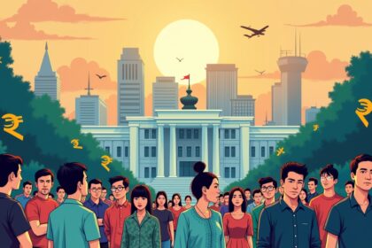 Ketahanan Ekonomi dan Masalah Perusahaan Zombie Indonesia