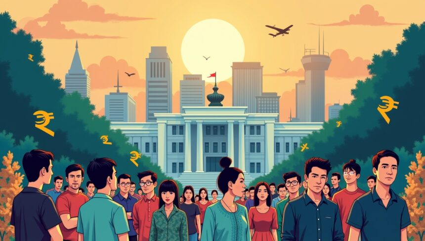 Ketahanan Ekonomi dan Masalah Perusahaan Zombie Indonesia