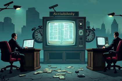 media alat kekuasaan pemerintah