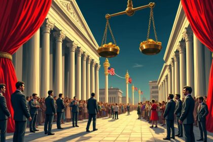 Menyembunyikan Ketimpangan Sosial di Balik Insentif Pajak Global