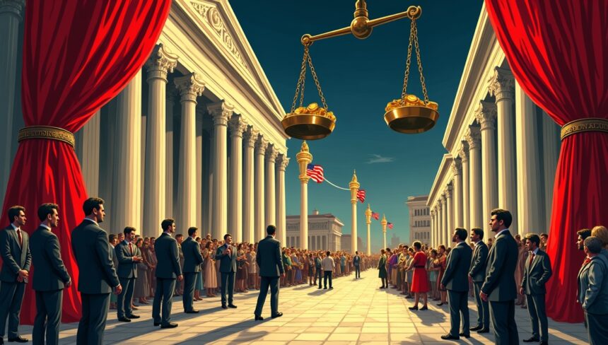 Menyembunyikan Ketimpangan Sosial di Balik Insentif Pajak Global