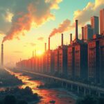 Perusahaan Zombie Indonesia dan Rapuhnya Pertumbuhan Ekonomi