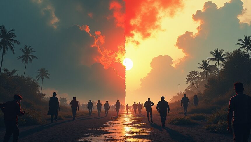 Keadilan Hilang: Negara Tertib Mengatur Rakyat, Longgar Mengawasi Pejabat