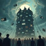 Media Alat Kekuasaan Pemerintah dan Matinya Kritik Publik