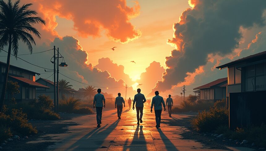 Keadilan Hilang: Korupsi Tidak Lagi Tersembunyi, Tapi Dilindungi Sistem