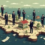 Anggaran negara yang bocor menjadi masalah yang terus menghantui sektor pembangunan Indonesia. Banyaknya proyek siluman