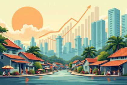 Pemulihan Ekonomi Bangsa Indonesia dan Realitas Rumah Tangga