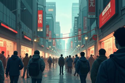 Kekuasaan Sensitif Kritik, Krisis Kebebasan Pers Muncul