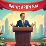 Purbaya Janji Defisit APBN Nol, Stabilitas Ekonomi Harus Dijaga!