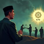 Mahfud MD soal Korupsi Haji, KPK Harus Tegakkan Keadilan!