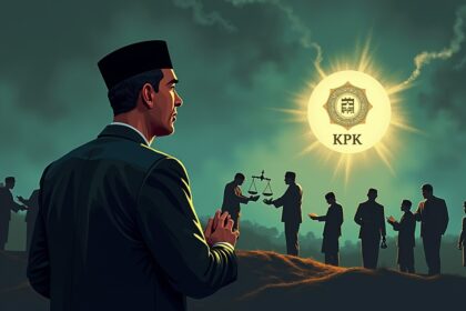 Mahfud MD soal Korupsi Haji, KPK Harus Tegakkan Keadilan!