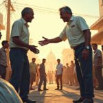 Presiden Prabowo Hormati Pemulung, Pesan Kuat Lawan Korupsi Pejabat