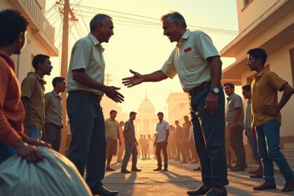 Presiden Prabowo Hormati Pemulung, Pesan Kuat Lawan Korupsi Pejabat