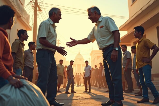 Presiden Prabowo Hormati Pemulung, Pesan Kuat Lawan Korupsi Pejabat