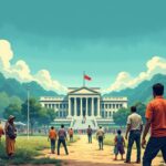 Stabilitas Makro Dijaga, Ketahanan Rakyat Dikorbankan