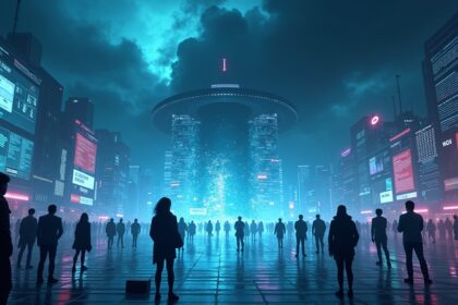 Demokrasi Digital Dihantui Krisis Kebebasan Pers