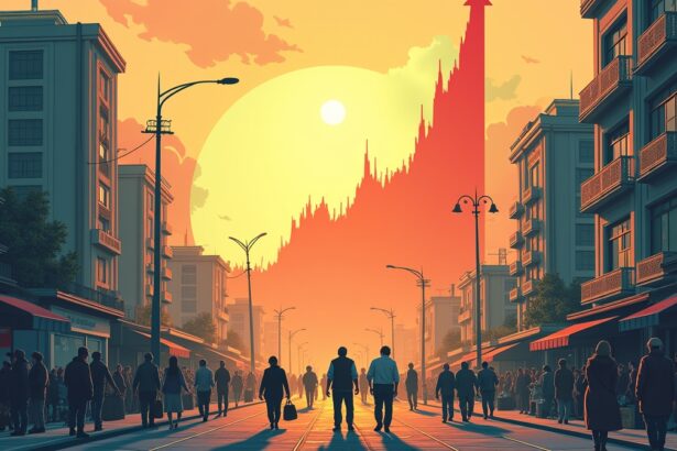 Angka Resmi Indah, Realitas Pahit: Pertumbuhan Ekonomi Semu dan Beban Rakyat