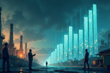 Pertumbuhan Berkelanjutan atau Perusahaan Zombie Indonesia?