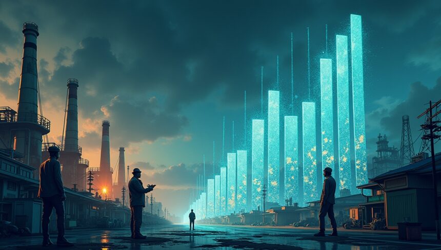 Pertumbuhan Berkelanjutan atau Perusahaan Zombie Indonesia?