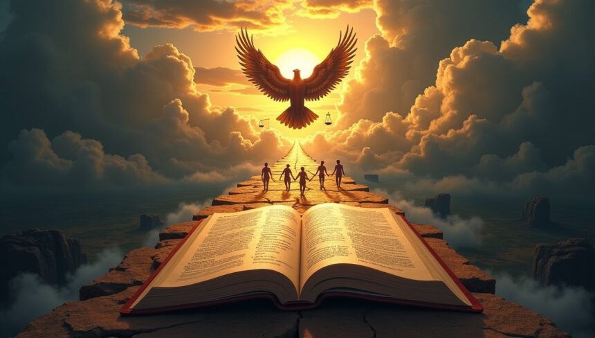 Amandemen Kelima UUD 1945: Jalan Konstitusional Menyembuhkan Trauma Sejarah Bangsa