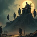 Dalam kondisi struktur ketatanegaraan yang sehat, rakyat idealnya berada dalam satu posisi: subjek yang sadar, kritis, dan aktif