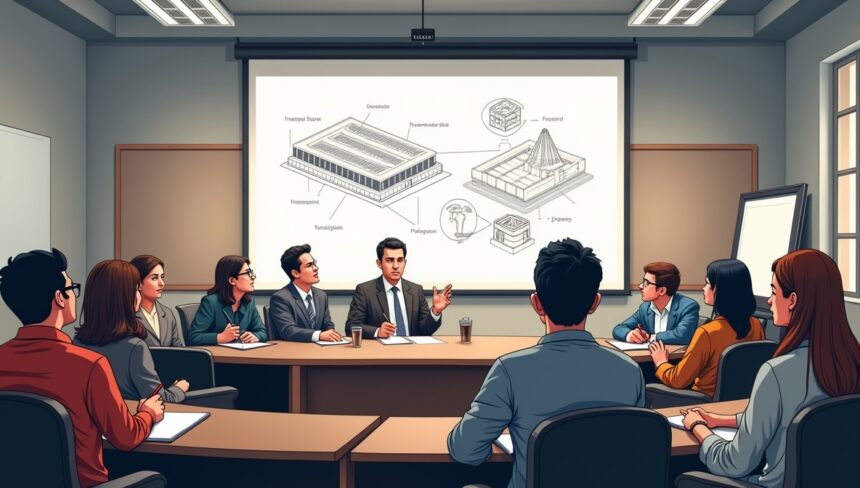 Sekolah Negarawan Tekankan Pemahaman “Negara Salah Desain” dalam Diskusi FISIP UPNVJ–Aktual.com